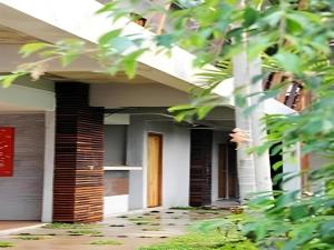 K-1 Modern Art Hotel @ Nan