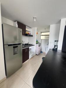 Apartamento entero muy central