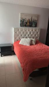 Apartamento entero muy central