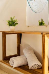 Apartaestudio 3 Privado con cocina