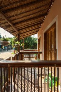 Apartaestudio 3 Privado con cocina