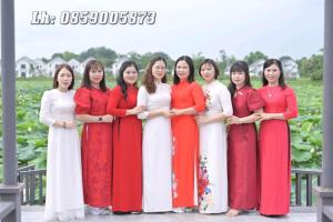 Vườn vua resort- Sunvillas