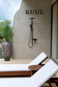 Kuul villa 4 - Seaview & Stylish villa