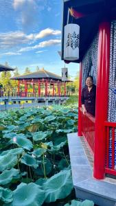 Vườn vua resort- Sunvillas