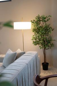 Kuul villa 4 - Seaview & Stylish villa