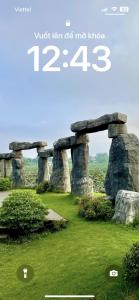 Vườn vua resort- Sunvillas