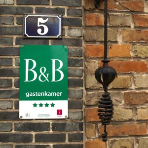 B&B Pastorie van Merkem