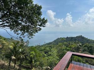 Love koh tao villa 2