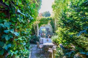 Romantic Provence Pool & Mill View