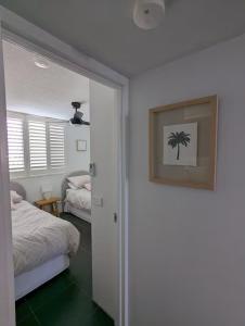 Maroochydore Riverfront Apartment