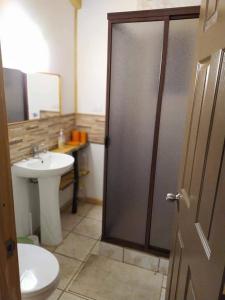 Cabañas Lomas de Liumalla