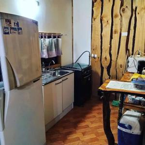 Cabañas Lomas de Liumalla