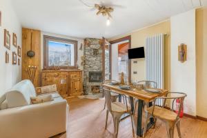 Luna apartment Baita Ayana - Happy Rentals