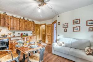 Luna apartment Baita Ayana - Happy Rentals