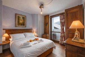 Luna apartment Baita Ayana - Happy Rentals