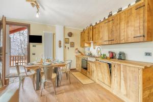 Luna apartment Baita Ayana - Happy Rentals