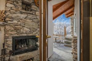 Luna apartment Baita Ayana - Happy Rentals