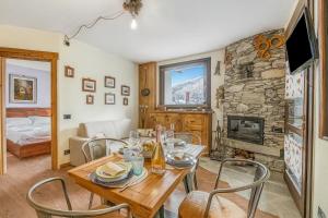 Luna apartment Baita Ayana - Happy Rentals