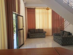 Nishadi Holiday Inn Kataragama