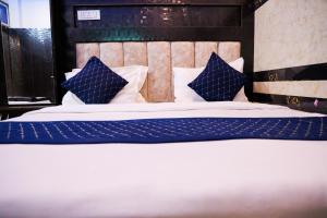 Hotel Luxury Palace Vrindavan