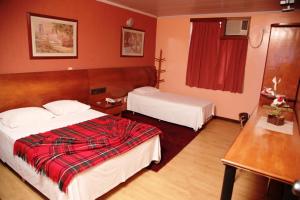 Atlas Hotel Residence