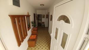 Apartments Vila Andja