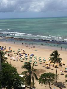 Extraordinary Seafront Apartment