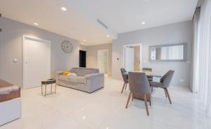 Mercury Tower Apt 508