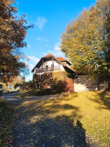 Penzion Farma Dolík