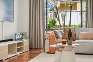 Beachside Stay, Cafes Nearby, 300Mbps WiFi
