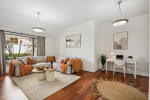 Beachside Stay, Cafes Nearby, 300Mbps WiFi