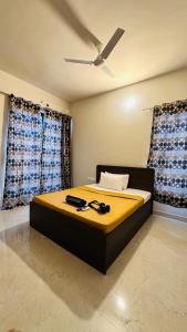 JP Resorts