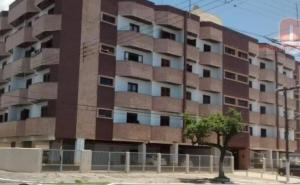 Apartment - Balneário Oásis - Peruíbe