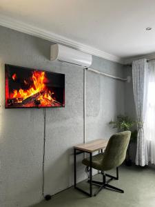 Fourteen38 Mews Guesthouse