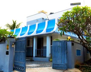 BGF Residency - Cottage