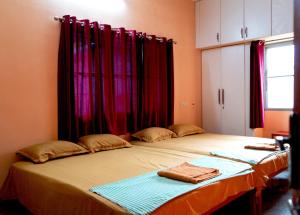BGF Residency - Cottage