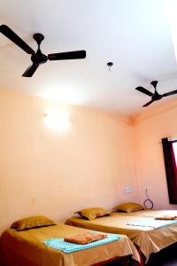 BGF Residency - Cottage