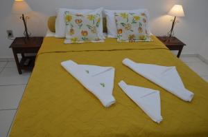 Pousada Conchas de Paraty