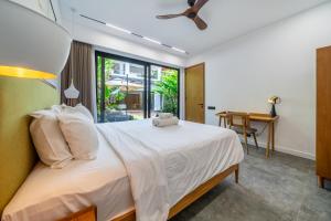 Kota Villa- Beautiful 4BR Stay near the Beach