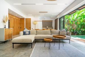 Kota Villa- Beautiful 4BR Stay near the Beach