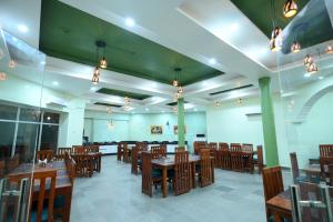 The Van Bagh Ranthambore