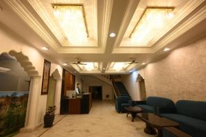 The Van Bagh Ranthambore