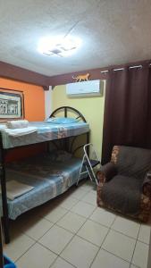 KR apartment CENTRO HISTÓRICO, SAN SALVADOR netflix wife parking TRES HABITACIONES 4 CAMAS