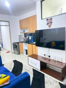 Royal Suburbs, Tsavo Roysambu