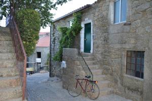 Casa de Amigos Monsanto