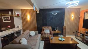 KR apartment CENTRO HISTÓRICO, SAN SALVADOR netflix wife parking TRES HABITACIONES 4 CAMAS