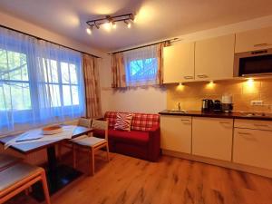 Biobauernhof Appartement Oberreith