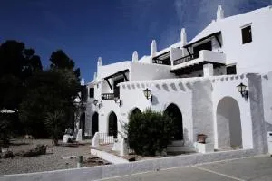 Binivell Park - Caliu Apartments - 比尼贝卡