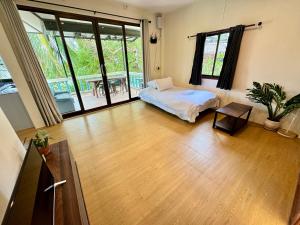 Phangan Mountain Getaway