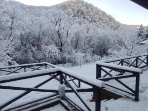 Къща за гости Лъките